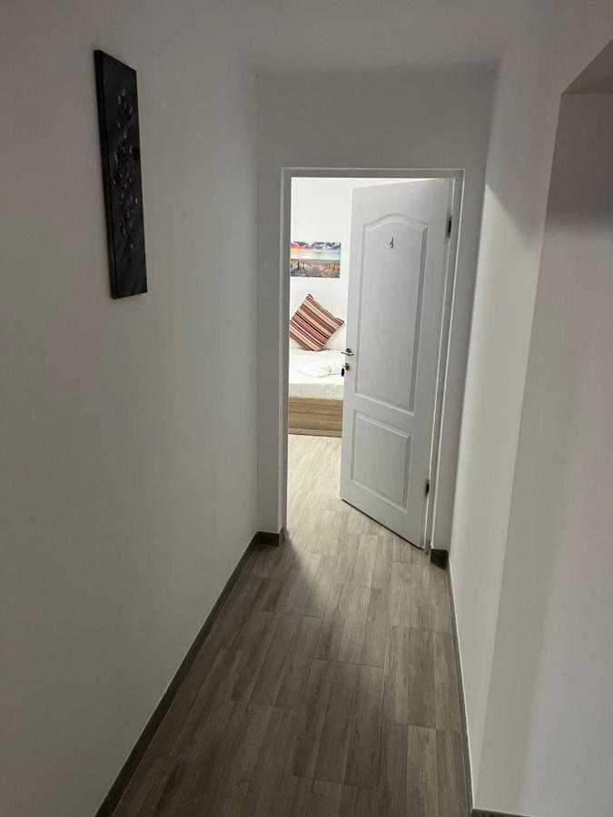 Vila Palade Corbu  Bagian luar foto